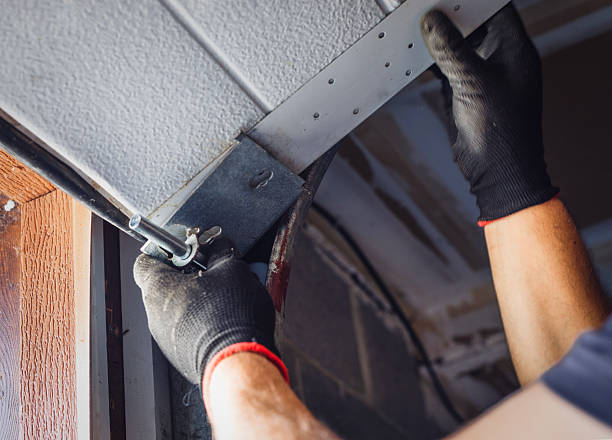 Reliable Garage Door Panel Replacement contractor in Columbus Junction, IA by Garage Doors Repair Pro